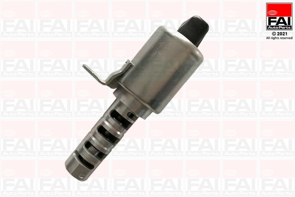 Control Valve, camshaft adjustment